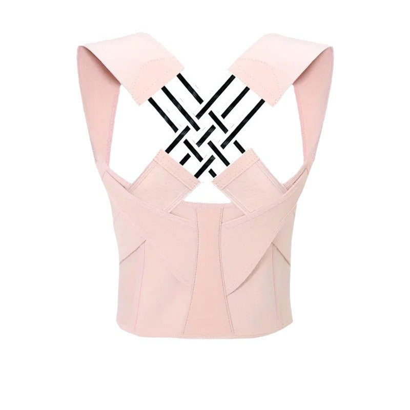 Posture Corrector Belt for Back Support