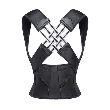 Posture Corrector Belt for Back Support